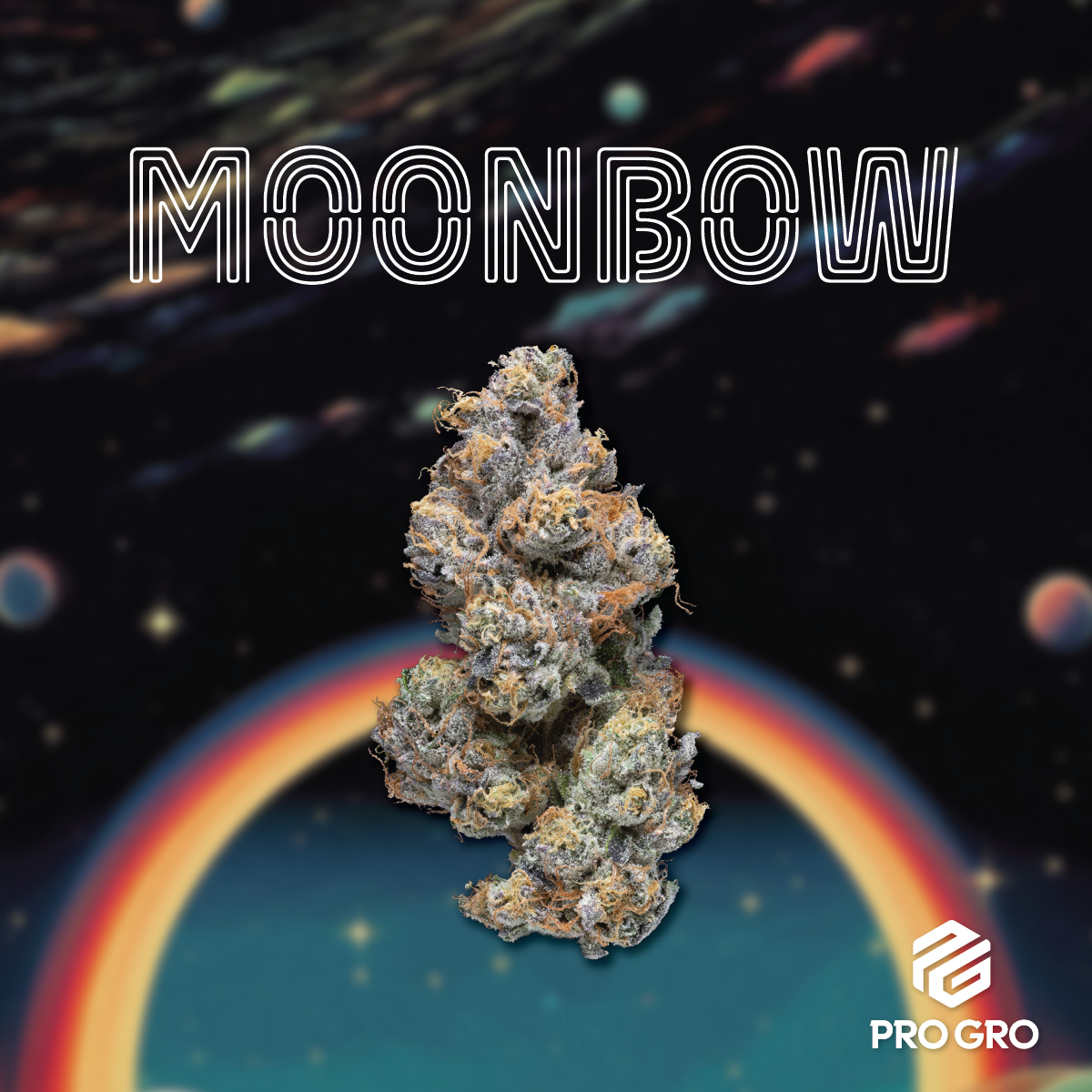 ProGro - Moonbow #112 3.5g