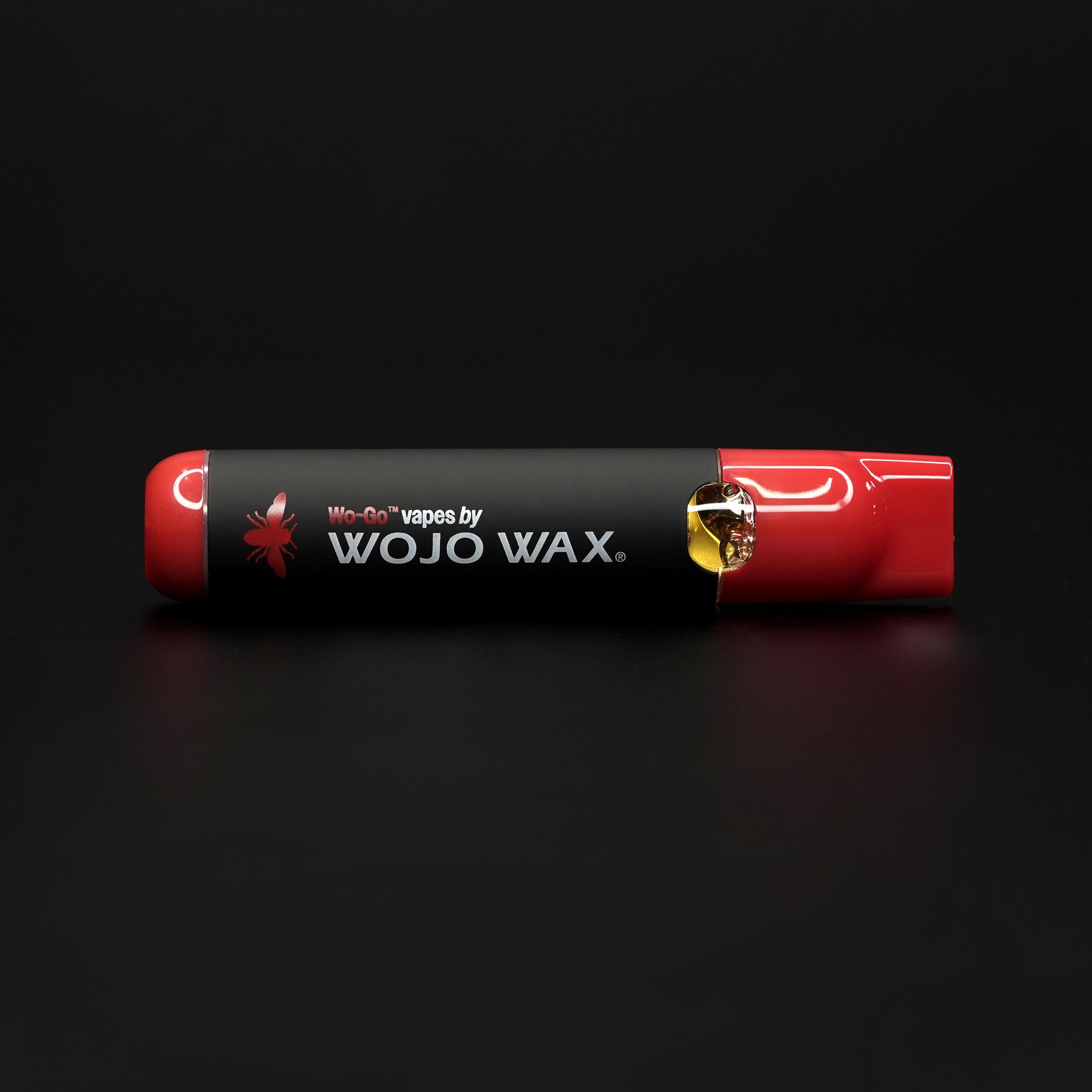 Wojo - Tropic Keys Live Rosin Disposable 0.5g