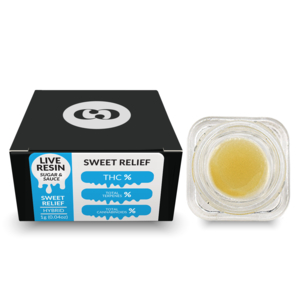 Common Citizen - Ice Cream Cake Live Resin Sugar & Sauce 1g