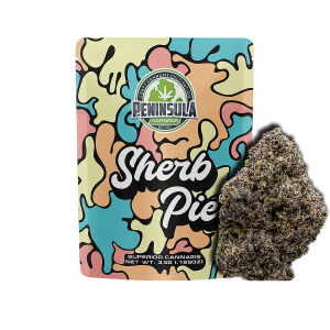 Peninsula Gardens - Sherb Pie 3.5g