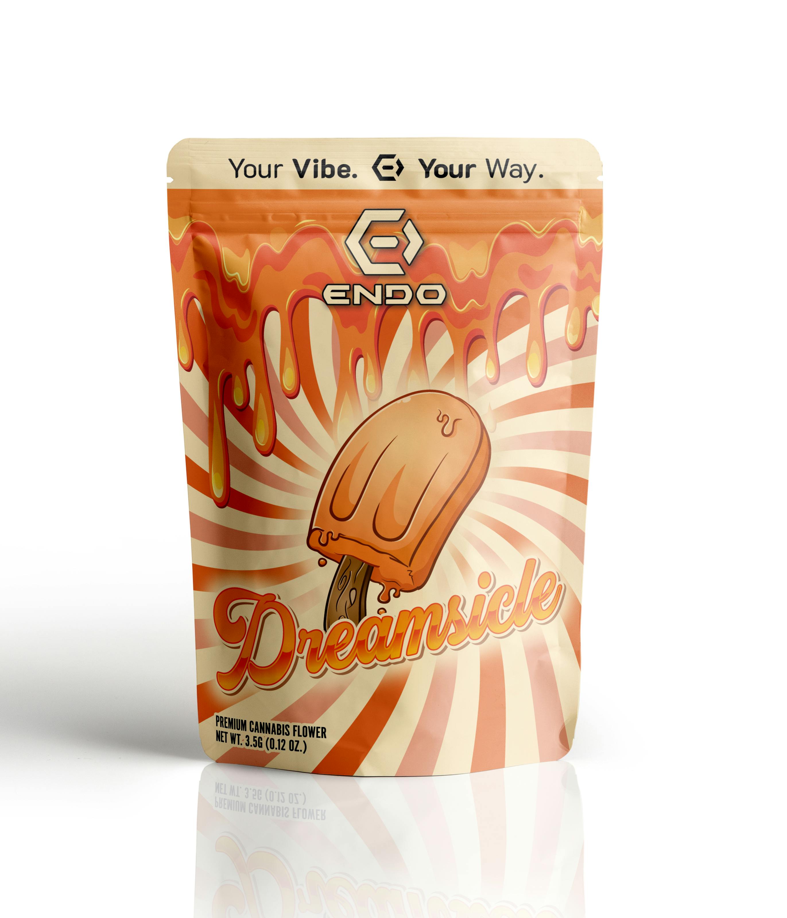 Endo - Dreamsicle 3.5g