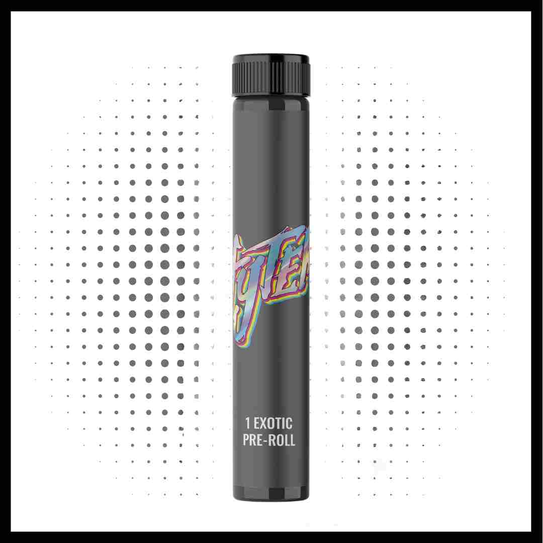 Hytek - Fruit Stand Pre-Roll 1g