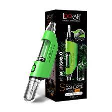 Lookah Seahorse Pro Plus - Purple
