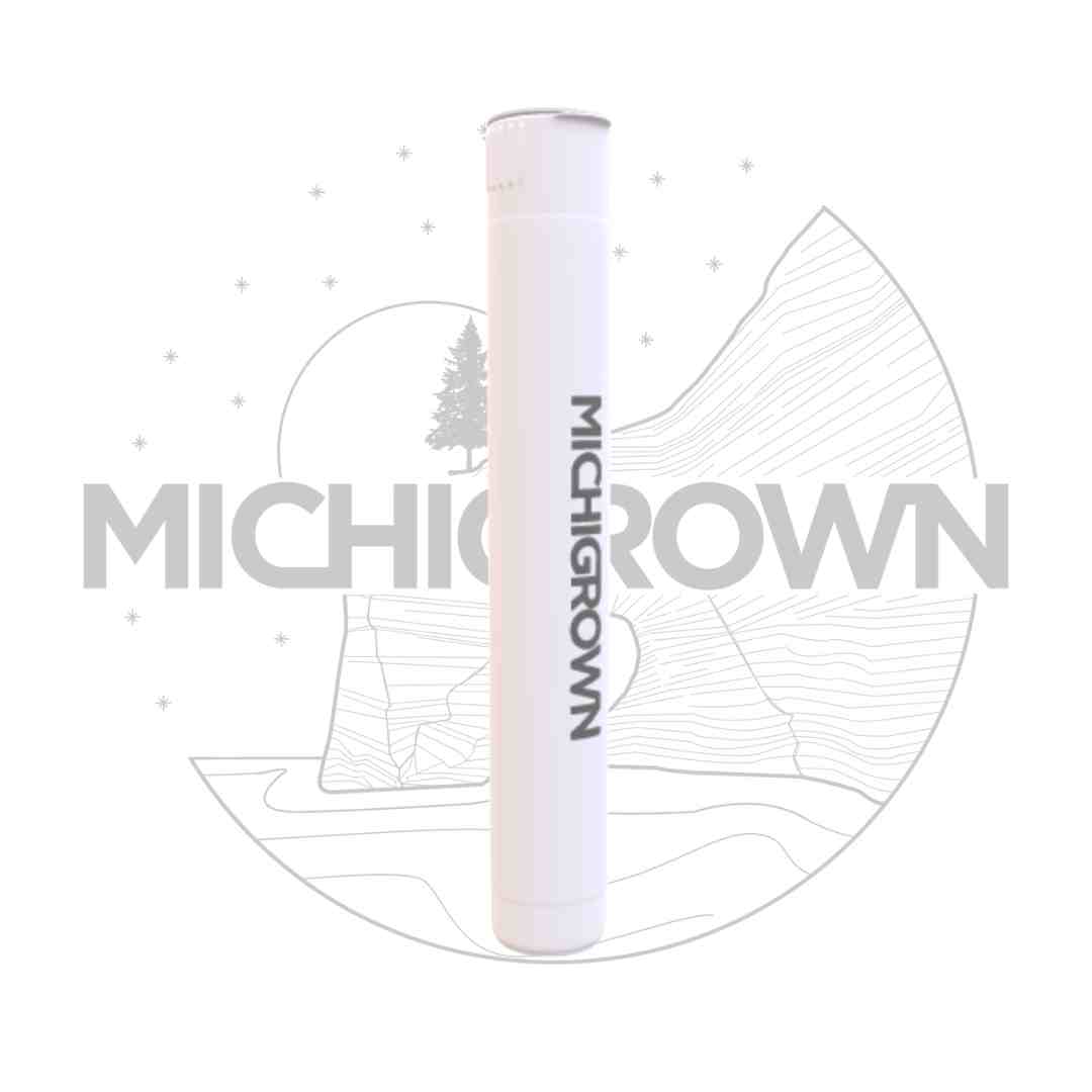Michigrown - Face Meltz Pre-Roll 1g