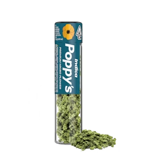 Poppy's 3.5g OG Kush