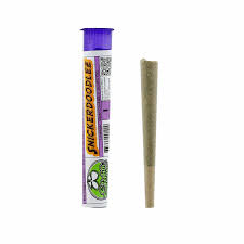 Eighth Brothers - Snickerdoodlez 1g Preroll