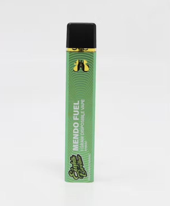 Eighth Brothers - Mendo Fuel 1g Disposable