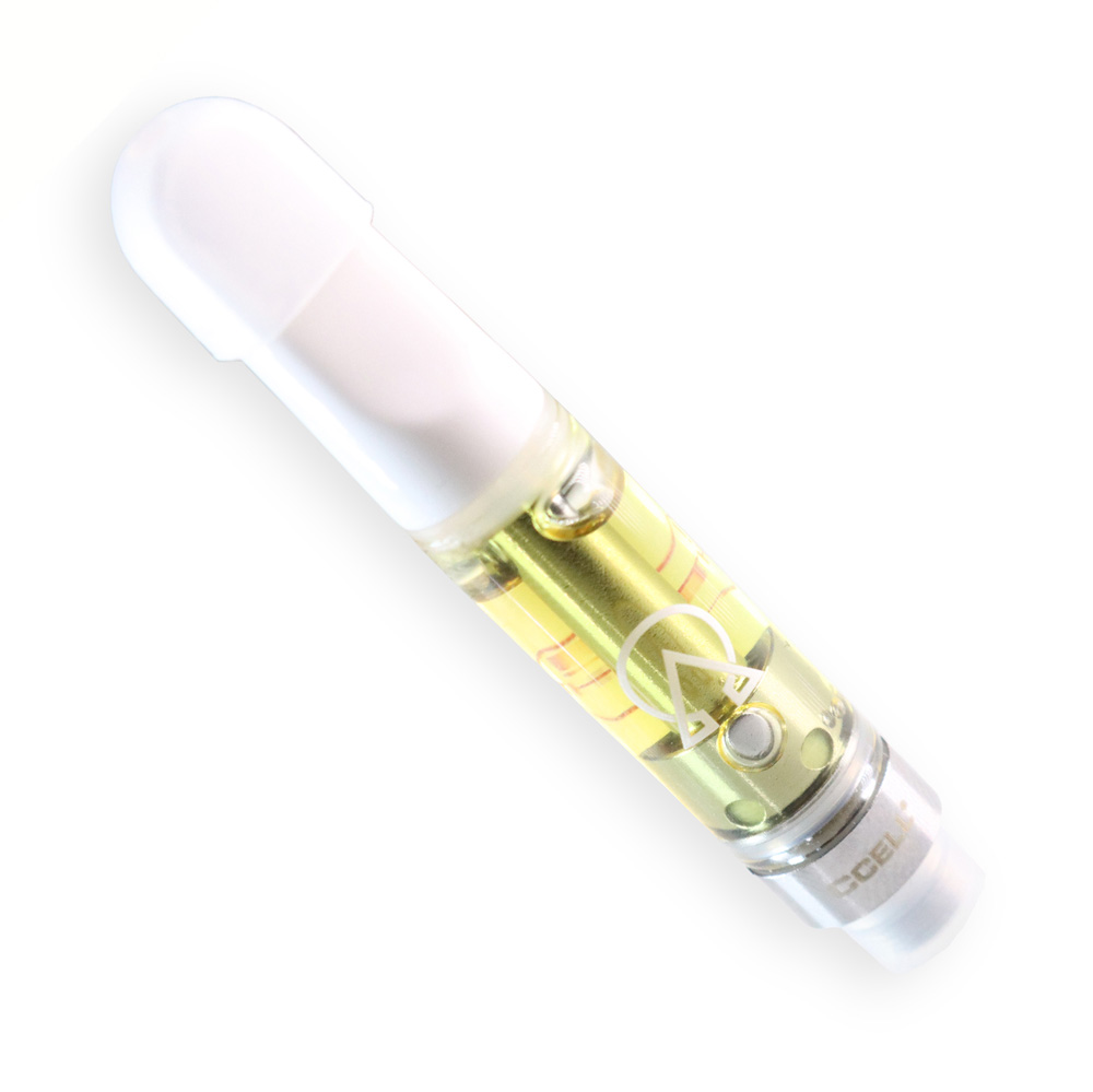 AO Extracts Distillate Cartridge | Grape Runtz 1000mg Rec
