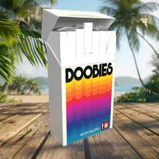 Pre-Roll 10pk 5g Smashburger (Doobies)