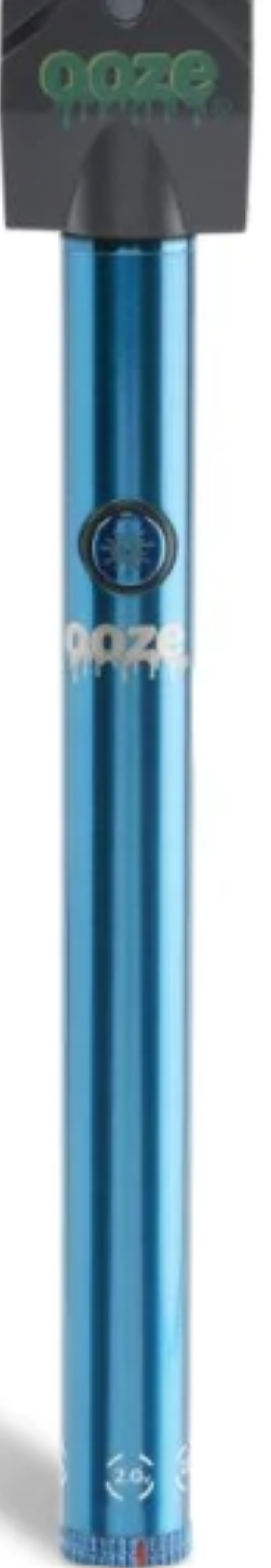 Ooze Twist Slim Pen 2.0