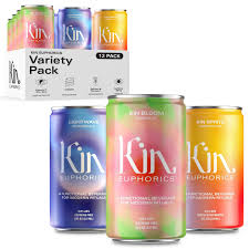 Kin Euphorics | - Spritz