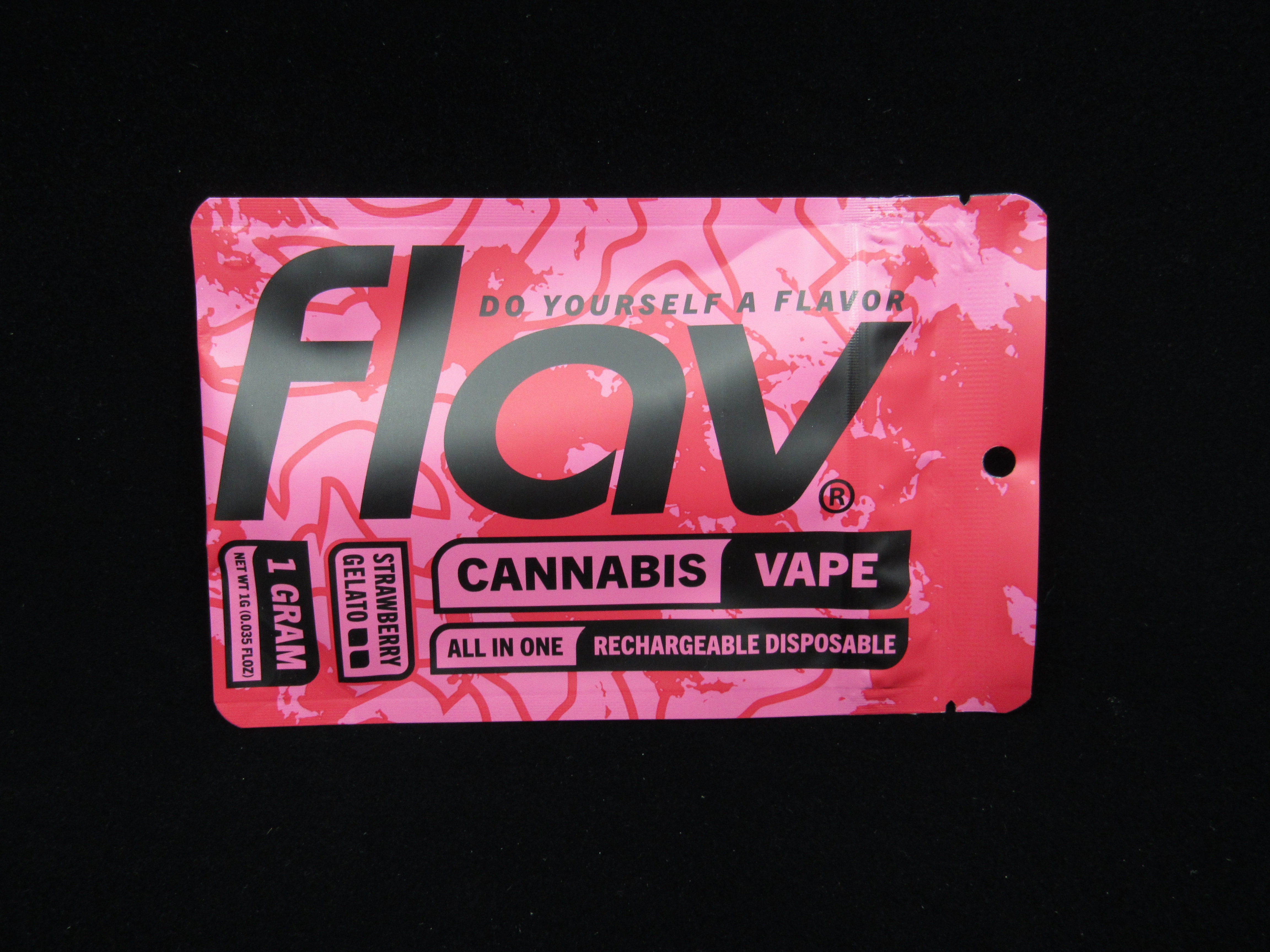 elfbar elfa master akku Tropical Freeze 20mg 7000 Puffs by Aerogin x Flavairy – Vape.ae main image 1