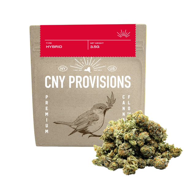 Cherry Runtz (H) - 3.5g - 3.5g | Flower | CNY Provisions | Verona Collective Dispensary | 5250 Willow Place Verona, NY 13478 Cherry Runtz (H) - 3.5g - 3.5g | Flower | CNY Provisions | Verona Collective Dispensary | 5250 Willow Place Verona, NY 13478