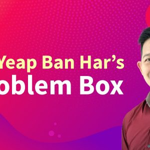 Banner Problem Box YBH