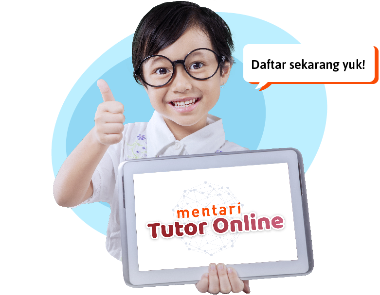 mentari tutor online