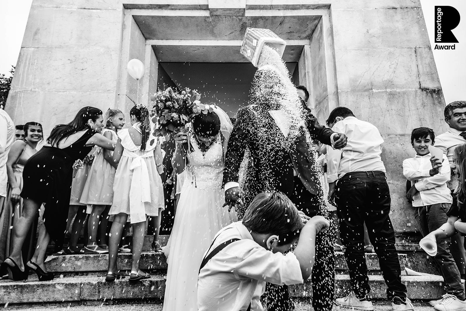 Fotos de Casamento Premiadas - The Lovellers by Mauro Correia: Fotógrafo de Casamentos em Coimbra e Figueira da Foz