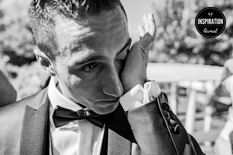Mauro Correia Inspiration Photographers Award