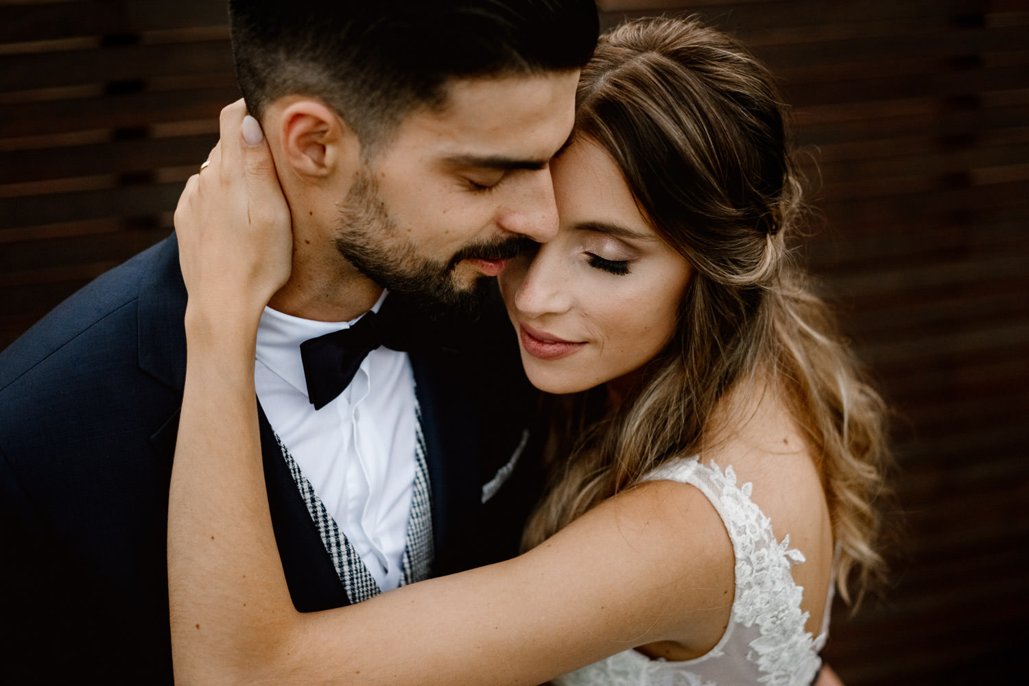 Testemunhos - Mauro Correia: Fotografia de Casamento