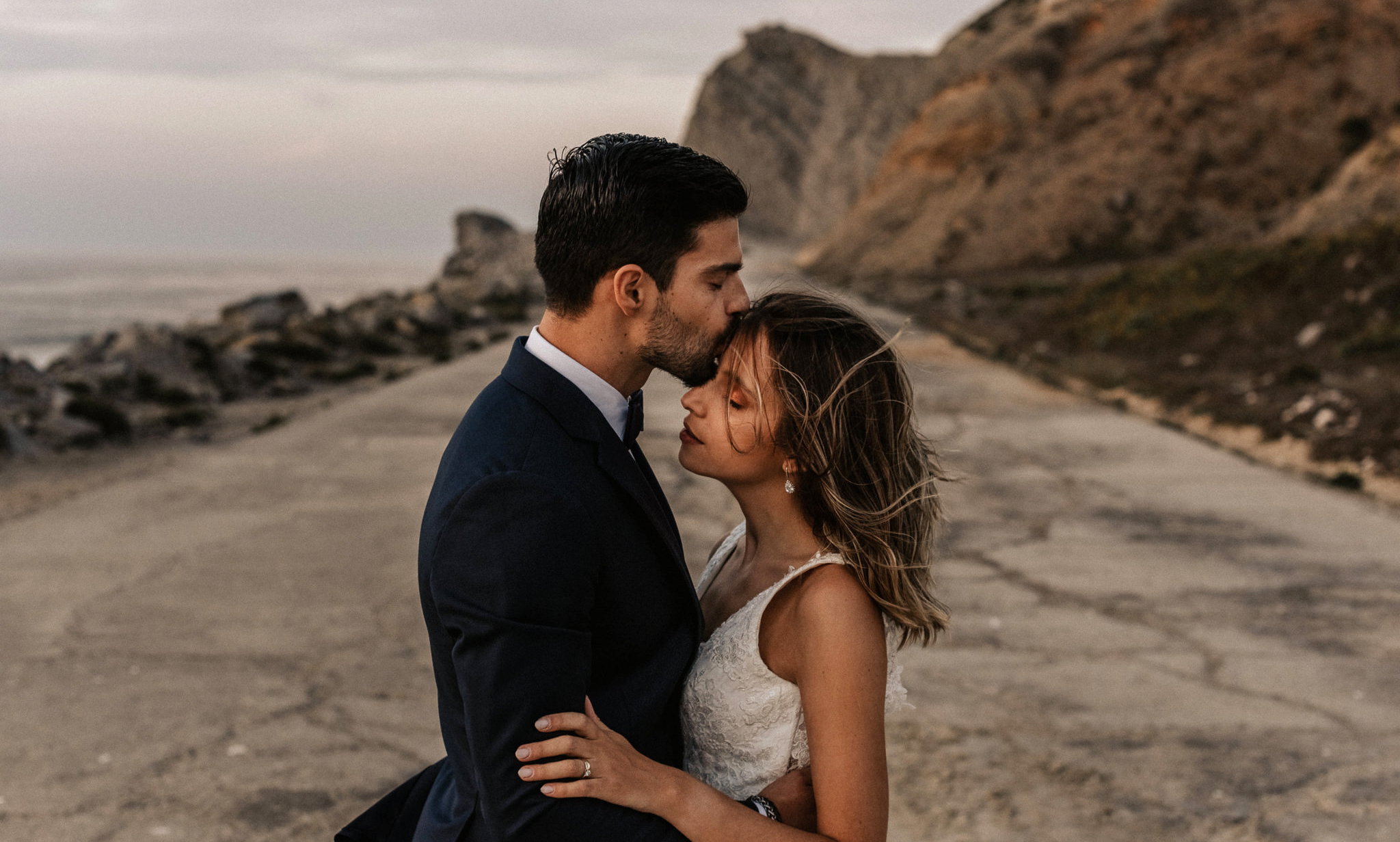 Mauro Correia: Fotógrafo de Casamentos em Portugal