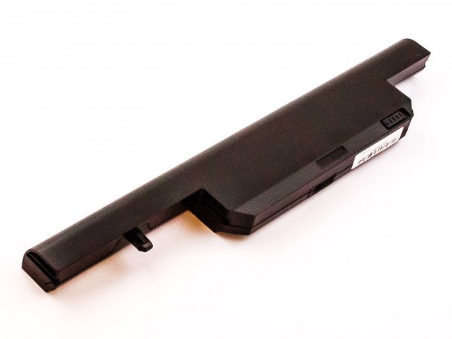 Batería para ordenador portátil compatible con Clevo C4500 11.1V 4400mAh 48.8Wh Li-Ion