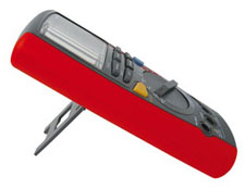 Multímetro digital con escala automática e interfaz USB - Uni-T UT71A