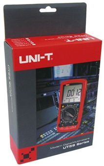 Uni t ut58c обзор