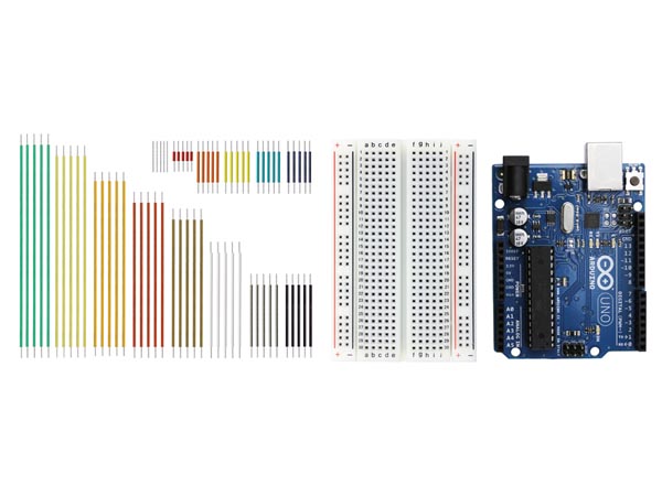 Arduino Starter Kit c/ Livro em Português