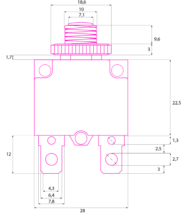 Автоматический выключатель mr1. Mr1 5a 125/250vac 32vdc. Термовыключатель mr1 3a 125/250vac 32vdc. Mr1 10a 125/250vac.