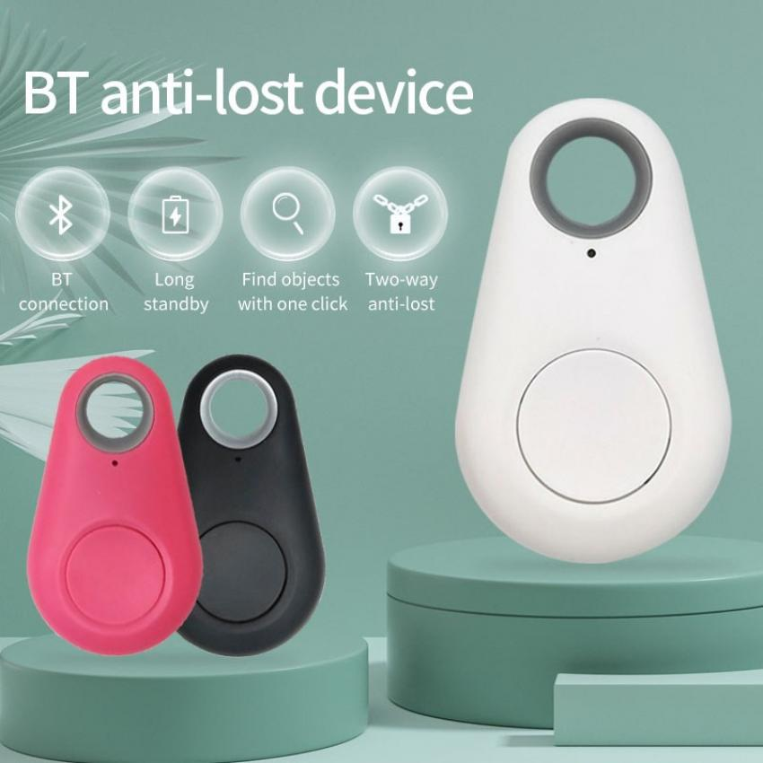 Localizador Bluetooth Portátil