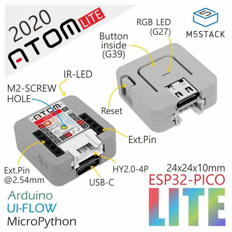 HL-1100R EVERACTIVE Lanterna de cabeça com LED P9 (OSRAM) 10W 1100lm  recarregável 2200mAh USB-C - IPX4