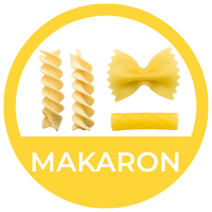 Makaron-kategori