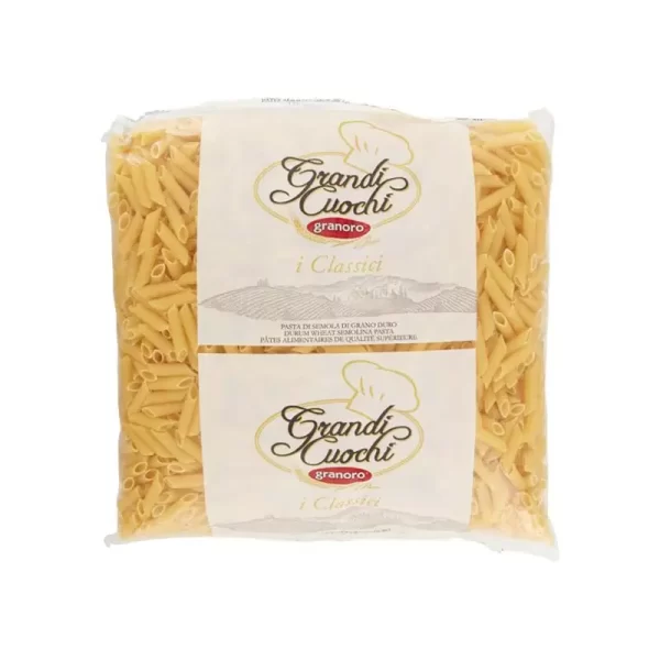 Penne Rigate