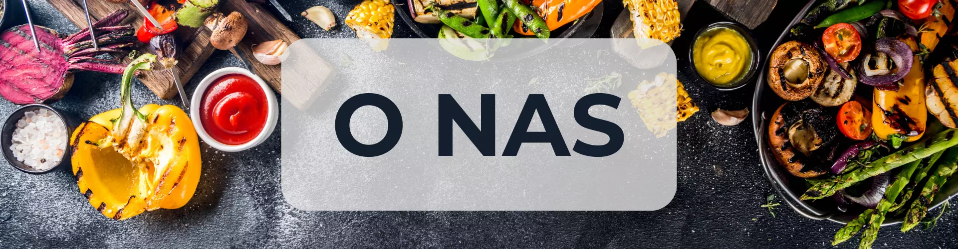 O nas
