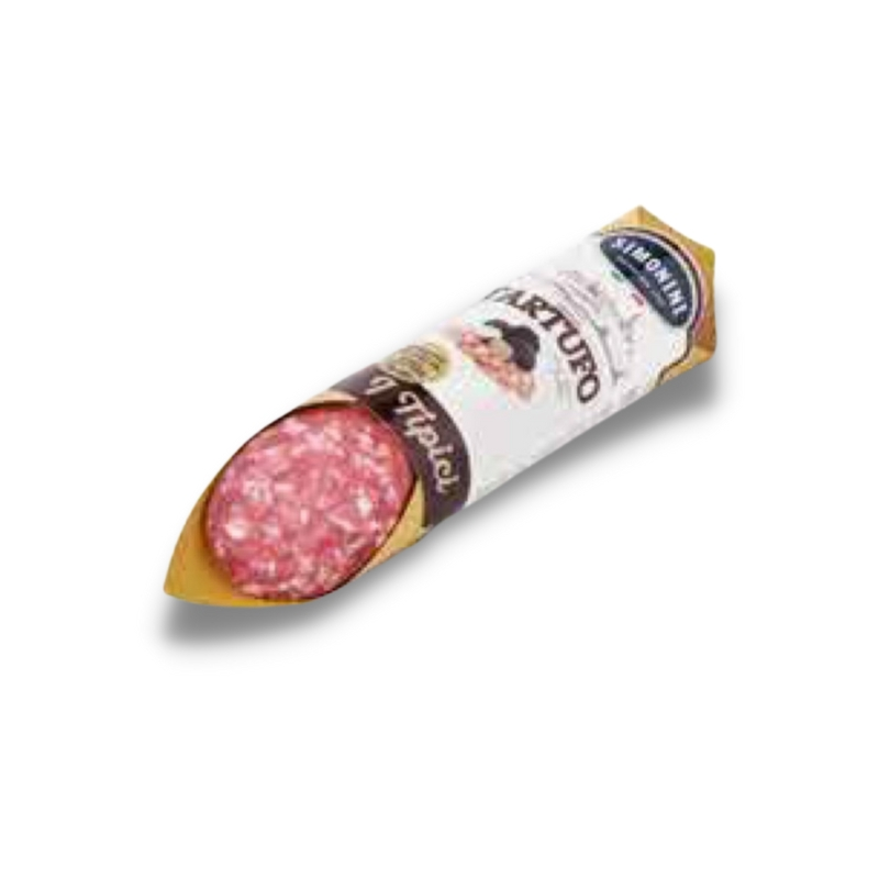 Salami z truflami 180g