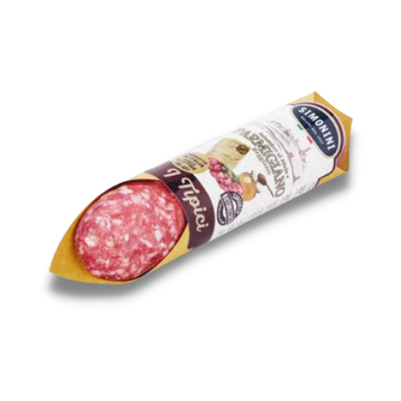 Salami z Parmigiano Reggiano 200 g