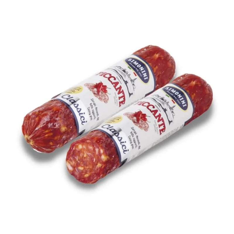 Salami pikantne 200 g