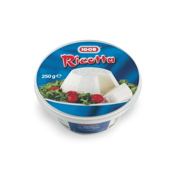 Ricotta Igor 250 g