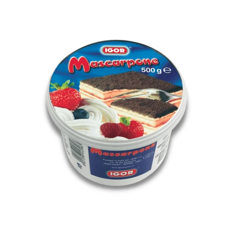 Mascarpone 500 g