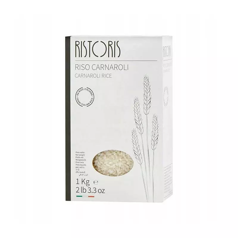 Ryz Carnaroli