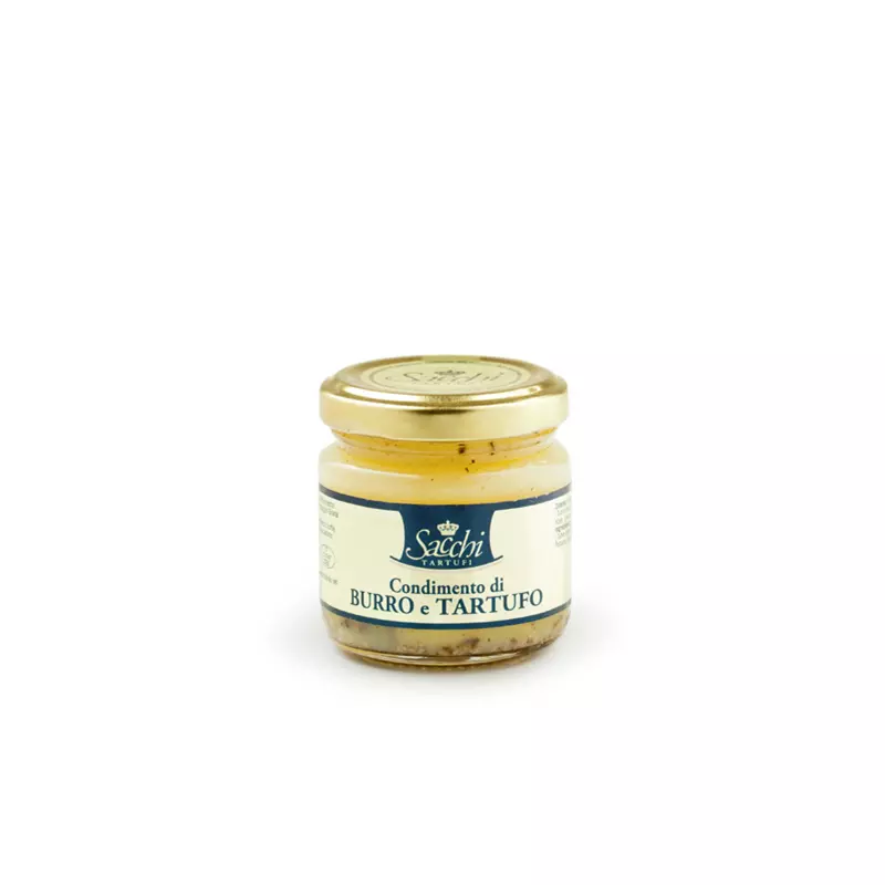 Masło truflowe 80 g