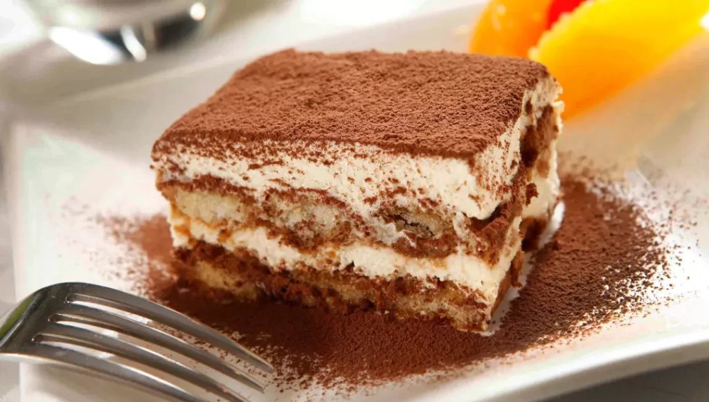 Dolce Vita – Tiramisu
