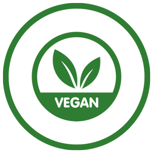 Logo-vegan