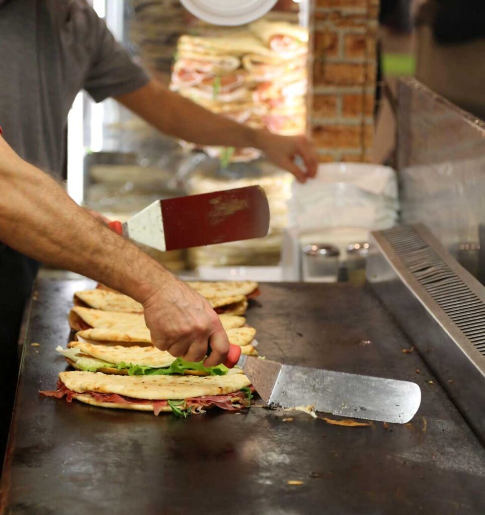 Piadina