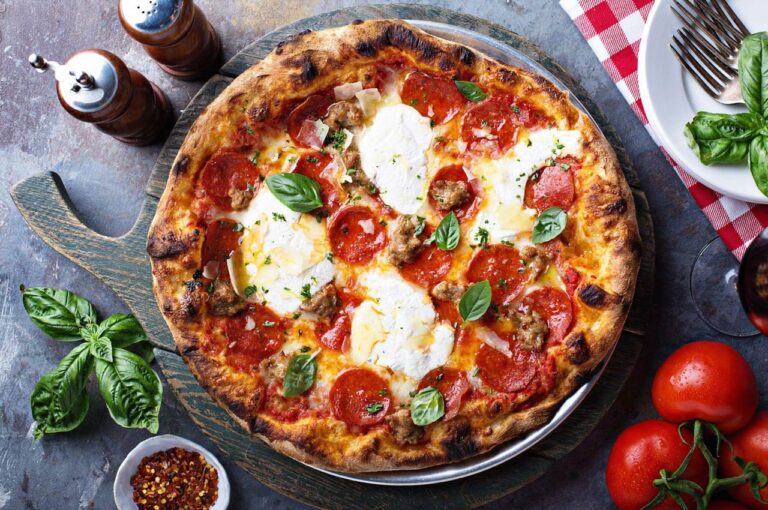 Pizzy