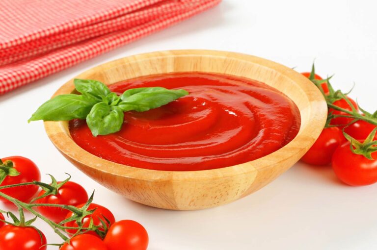 Passata pomidorowa