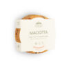 Półtwardy ser wegański Maciotta smak śródziemnomorski 200 g