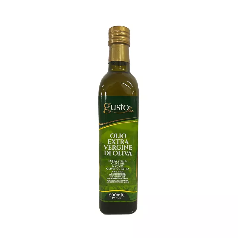 Oliwa z oliwek extra virgin 500 ml