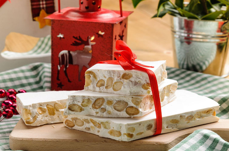 Torrone