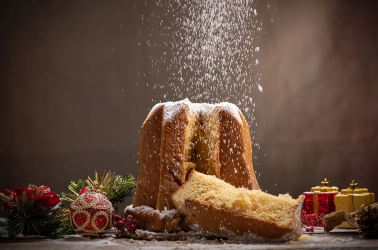 Pandoro