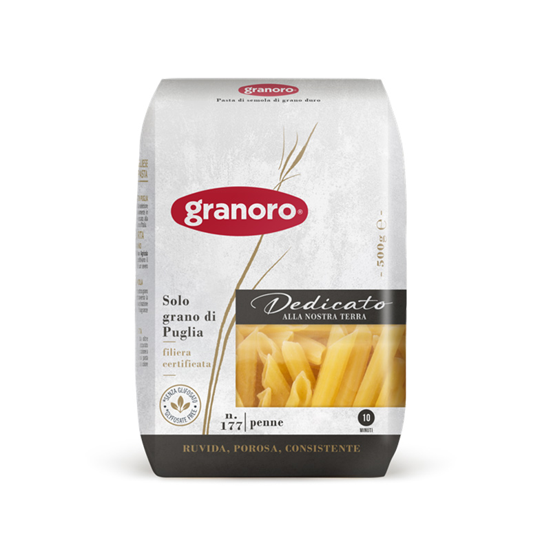 Makaron penne